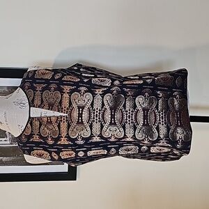 Tory Burch sz 12 top